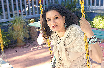 Sandra cisneros biography   www.bookrags.com